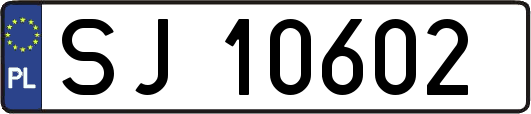 SJ10602