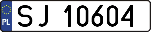 SJ10604