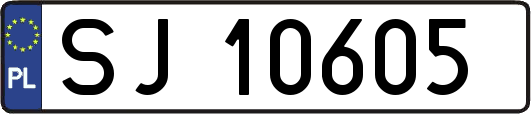 SJ10605