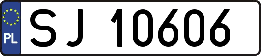 SJ10606