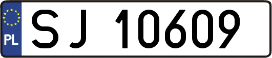 SJ10609