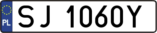 SJ1060Y
