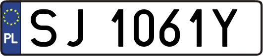 SJ1061Y