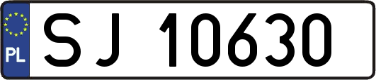 SJ10630