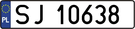 SJ10638