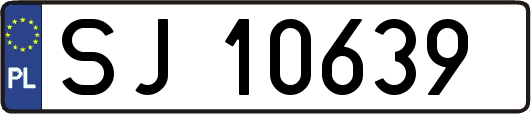 SJ10639
