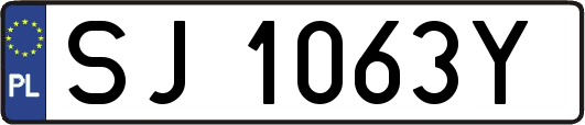 SJ1063Y