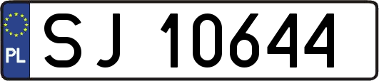 SJ10644