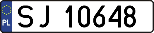 SJ10648