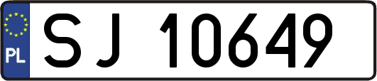 SJ10649
