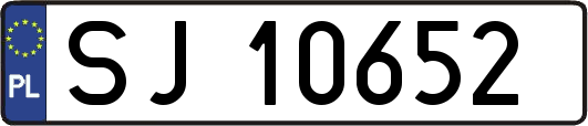 SJ10652