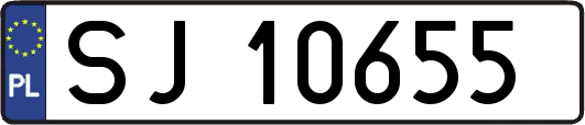 SJ10655