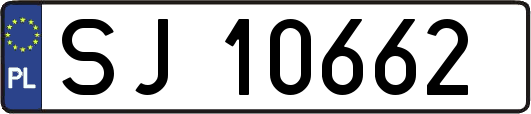 SJ10662