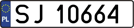 SJ10664