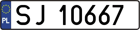 SJ10667