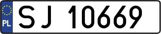 SJ10669