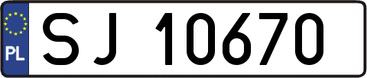 SJ10670