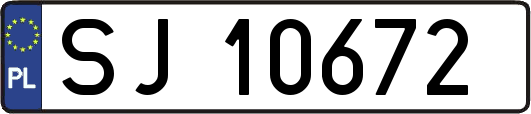 SJ10672
