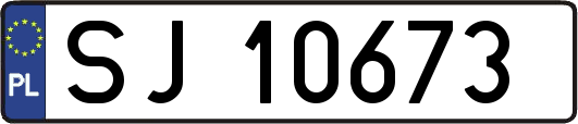 SJ10673