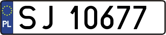 SJ10677