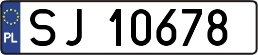 SJ10678