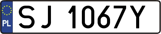 SJ1067Y