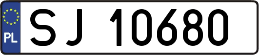 SJ10680