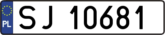 SJ10681