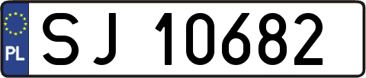 SJ10682
