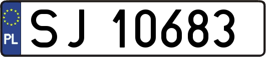 SJ10683