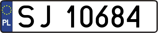 SJ10684