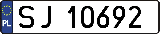 SJ10692