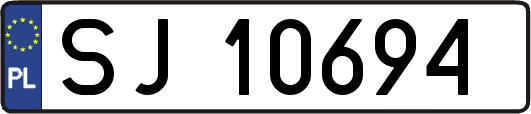 SJ10694