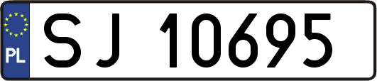 SJ10695