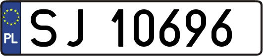 SJ10696