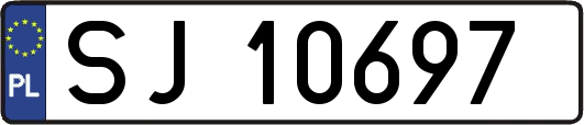 SJ10697