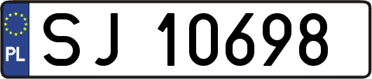 SJ10698