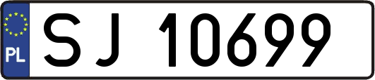 SJ10699