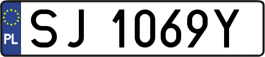 SJ1069Y