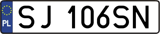 SJ106SN