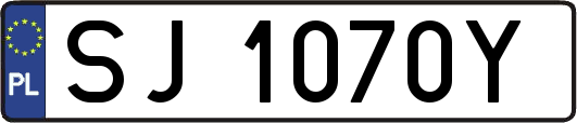 SJ1070Y