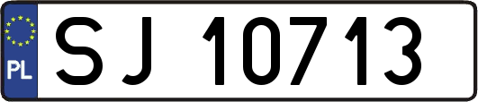 SJ10713