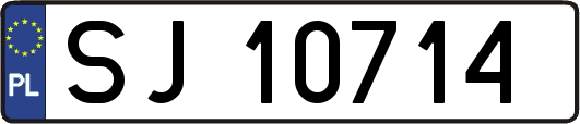 SJ10714