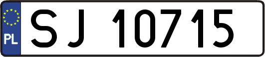 SJ10715