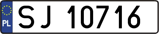 SJ10716