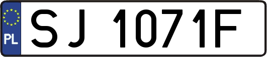 SJ1071F
