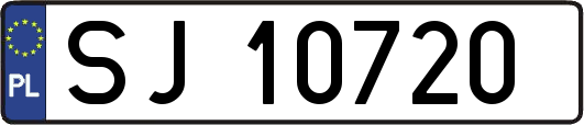 SJ10720