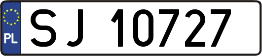 SJ10727