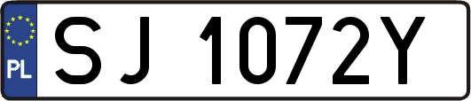SJ1072Y