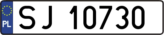 SJ10730